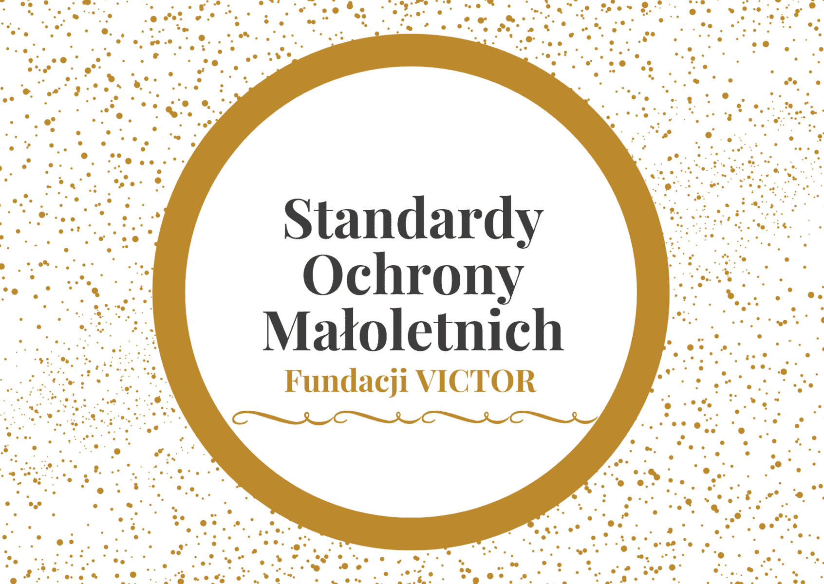 logo Ochrona Standardy Ochrony Małoletnich